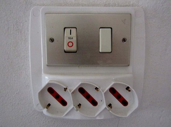 Electricidad